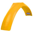 Load image into Gallery viewer, Polisport Plastics Fender - Front - IB Muder - Dark Yellow 8555600002