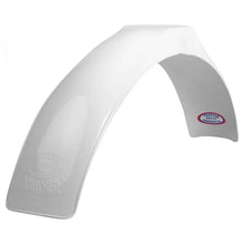 Load image into Gallery viewer, Polisport Plastics Fender - Front - IB Muder - White 8555600008