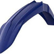 Load image into Gallery viewer, Polisport Plastics Fender - Front - OEM Blue - YZ 250F/450F 8574800007