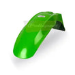 Load image into Gallery viewer, Polisport Plastics Fender Front - OEM Green - KLX 110 8565400004