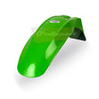 Load image into Gallery viewer, Polisport Plastics Fender Front - OEM Green - KLX 110 8565400004