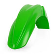 Load image into Gallery viewer, Polisport Plastics Fender - Front - OEM Green - KX 250F/450F 8573800001