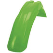 Load image into Gallery viewer, Polisport Plastics Fender - Front - OEM Green - KX 250F/450F 8574500001