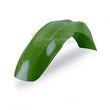 Load image into Gallery viewer, Polisport Plastics Fender - Front - OEM Green - KX 65 8561600013