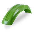 Load image into Gallery viewer, Polisport Plastics Fender - Front - OEM Green - KX 80/100 8560300009