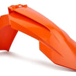 Load image into Gallery viewer, Polisport Plastics Fender - Front - OEM Orange - SX 85 8554800001