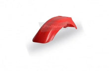 Load image into Gallery viewer, Polisport Plastics Fender - Front - OEM Red - CR 80R/85R 8563300001