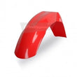 Load image into Gallery viewer, Polisport Plastics Fender - Front - OEM Red - CR/CRF 8550000013