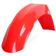 Load image into Gallery viewer, Polisport Plastics Fender - Front - OEM Red - CR/CRF 8550000017