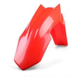 Load image into Gallery viewer, Polisport Plastics Fender - Front - OEM Red - CRF 250R/450R 8573900001