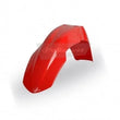 Load image into Gallery viewer, Polisport Plastics Fender - Front - OEM Red - CRF110F 8573500001