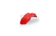 Load image into Gallery viewer, Polisport Plastics Fender - Front - OEM Red - CRF50F 8563100003