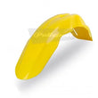 Load image into Gallery viewer, Polisport Plastics Fender - Front - OEM Yellow 8560100001