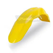 Load image into Gallery viewer, Polisport Plastics Fender - Front - OEM Yellow 8560100001
