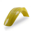 Load image into Gallery viewer, Polisport Plastics Fender - Front - OEM Yellow - RM 65 8561600003