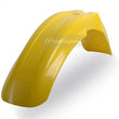 Load image into Gallery viewer, Polisport Plastics Fender - Front - OEM Yellow - RM 125/250 8590000016