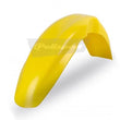Load image into Gallery viewer, Polisport Plastics Fender - Front - OEM Yellow - RM 85 8562800001