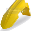 Load image into Gallery viewer, Polisport Plastics Fender - Front - OEM Yellow - RMZ 450 8554400001