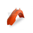 Load image into Gallery viewer, Polisport Plastics Fender - Front - Orange - SX 85 8563800001