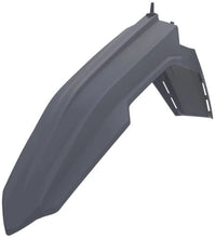 Load image into Gallery viewer, Polisport Plastics Fender - Front - Restyle - Gray - RM 125/250 8576800003