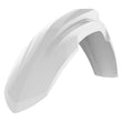 Load image into Gallery viewer, Polisport Plastics Fender - Front - Restyle - Red - CR 125R/250R 8556300001