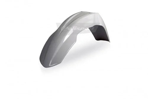 Polisport Plastics Fender - Front - White - CR/CRF 8562600001