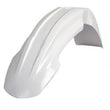 Load image into Gallery viewer, Polisport Plastics Fender - Front - White - KX 85/100 8574100002