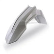 Load image into Gallery viewer, Polisport Plastics Fender - Front - White - RMZ 250/450 8550500003