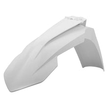 Load image into Gallery viewer, Polisport Plastics Fender - Front - White - SX 85 8554800002