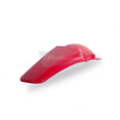 Load image into Gallery viewer, Polisport Plastics Fender - Rear - '08 OEM Red - CRF 250R 8550100003
