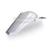Load image into Gallery viewer, Polisport Plastics Fender - Rear -'10 - '12 OEM White - YZ 250F 8553300001