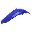 Load image into Gallery viewer, Polisport Plastics Fender - Rear - Aqua Blue - YZ 125/250 8596500005
