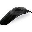 Load image into Gallery viewer, Polisport Plastics Fender - Rear - Black - RMZ 250 8552900002