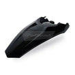 Load image into Gallery viewer, Polisport Plastics Fender - Rear - Black - KTM 8595400006