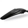 Load image into Gallery viewer, Polisport Plastics Fender - Rear - Black - CR 125R 8560600002