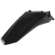 Load image into Gallery viewer, Polisport Plastics Fender - Rear - Black - CRF 450R 8685000003