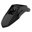 Load image into Gallery viewer, Polisport Plastics Fender - Rear - Black - KLR 650 8554900001