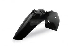 Load image into Gallery viewer, Polisport Plastics Fender - Rear - Black - KTM 8561300001