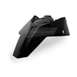 Load image into Gallery viewer, Polisport Plastics Fender - Rear - Black - KTM 8567900007