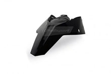 Load image into Gallery viewer, Polisport Plastics Fender - Rear - Black - KTM 8567900007