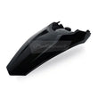 Load image into Gallery viewer, Polisport Plastics Fender - Rear - Black - KTM 8595400006