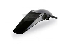 Load image into Gallery viewer, Polisport Plastics Fender - Rear - Black - KX 125/250 8561100001