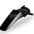 Load image into Gallery viewer, Polisport Plastics Fender - Rear - Black - KX 125/250 8595100003