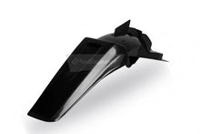 Load image into Gallery viewer, Polisport Plastics Fender - Rear - Black - KX 125/250 8595100003