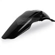 Load image into Gallery viewer, Polisport Plastics Fender - Rear - Black - RM 125/250 8560200002