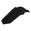Load image into Gallery viewer, Polisport Plastics Fender - Rear - Black - RMZ 450 8554600003