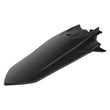 Load image into Gallery viewer, Polisport Plastics Fender - Rear - Black - SX/SX-F 8556600003