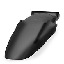 Load image into Gallery viewer, Polisport Plastics Fender - Rear - Black - YZ 125/250 8579800003