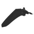 Load image into Gallery viewer, Polisport Plastics Fender - Rear - Black - YZ 125/250 8596500003