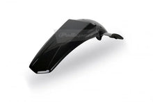 Load image into Gallery viewer, Polisport Plastics Fender - Rear - Black - YZ 250F/450F 8551400001